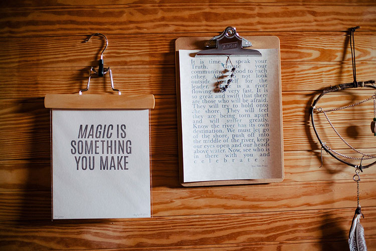 10 Reasons Why Blogging Is The Magic You Need In Your Life